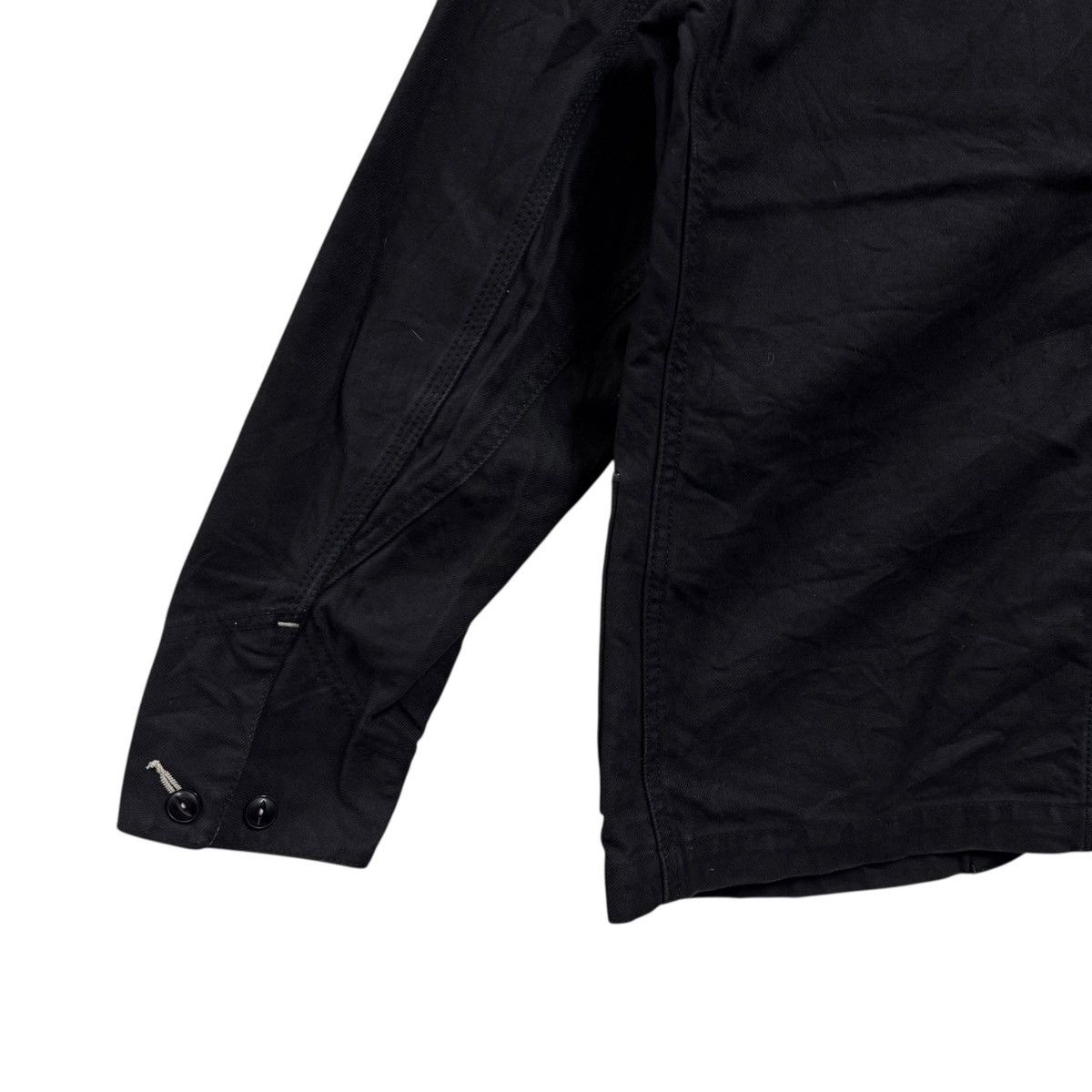 BEAUTY&YOUTH Beauty & Youth By United Arrows Chore Jacket Size US M / EU 48-50 / 2 - 8 Thumbnail