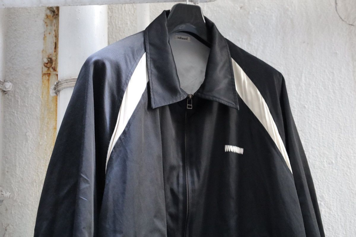 Other Refomed cotton rayon work jkt Size US L / EU 52-54 / 3 - 2 Thumbnail