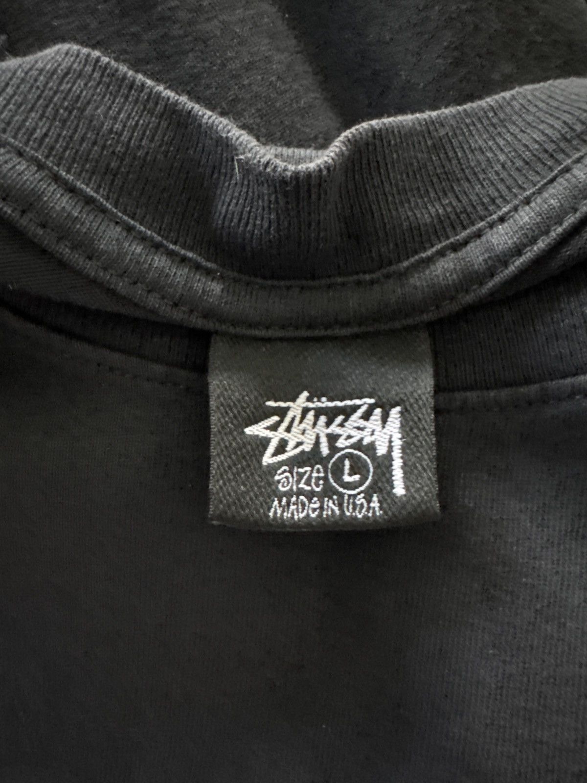 Stussy Framed Surfer Size US L / EU 52-54 / 3 - 4 Thumbnail