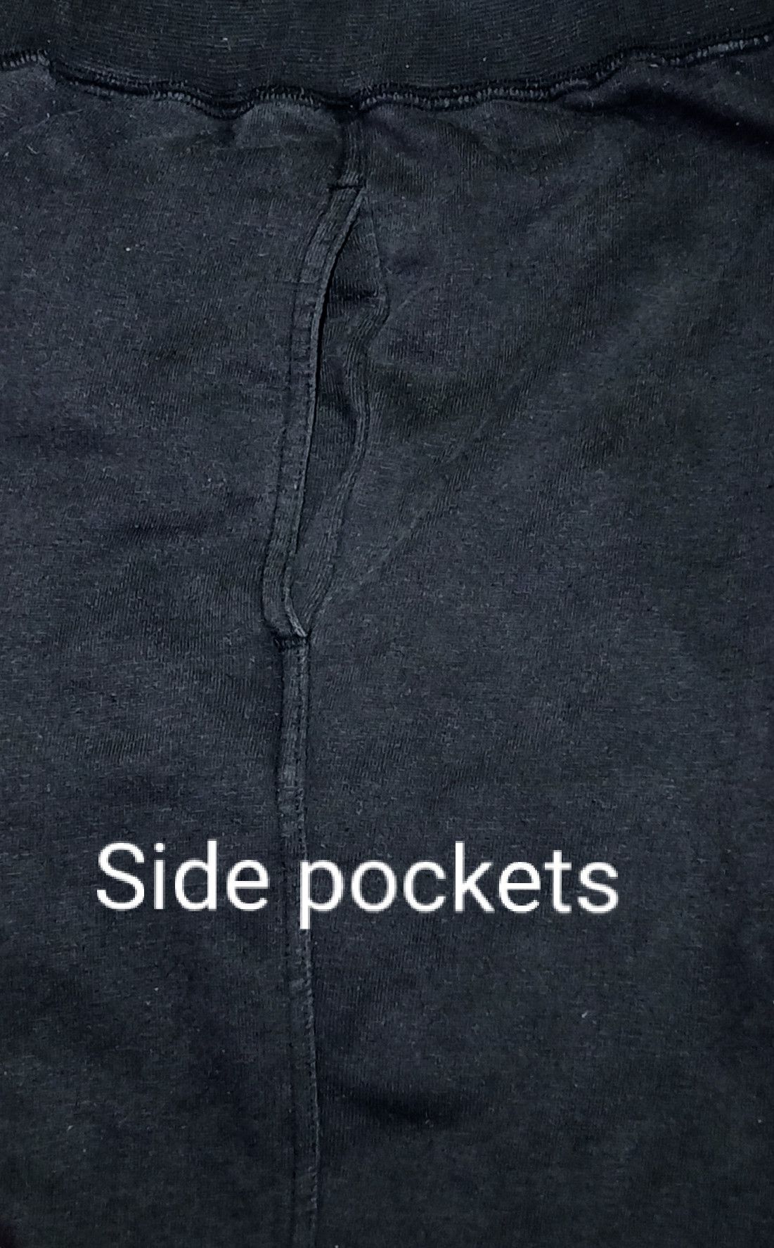 Other Vintage Lucky strike Sweatpants Size US 34 / EU 50 - 4 Thumbnail