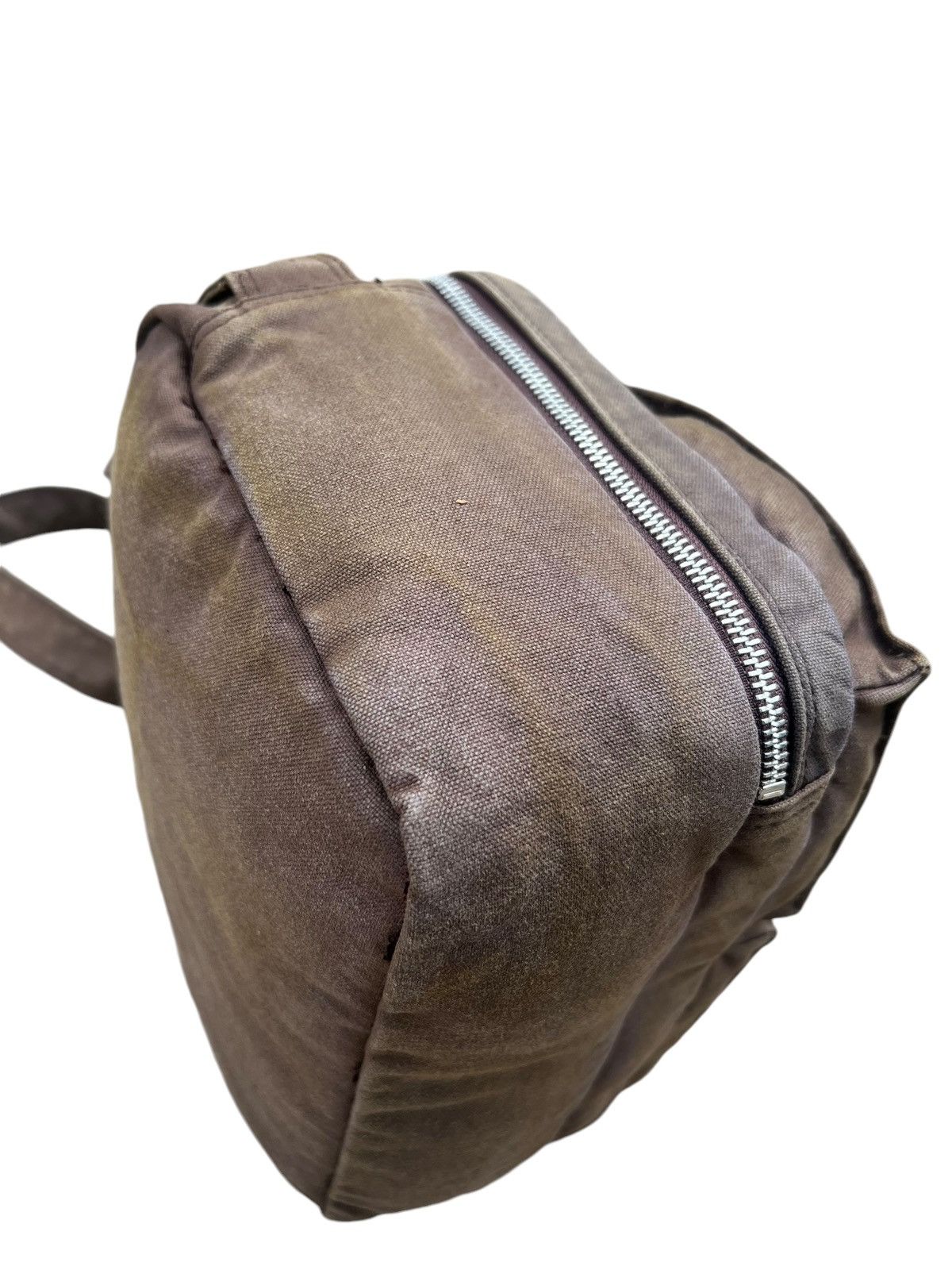 Porter Vintage Porter Yoshida Peel Off Coated PU Fade Muddy Bag Size ONE SIZE - 17 Thumbnail