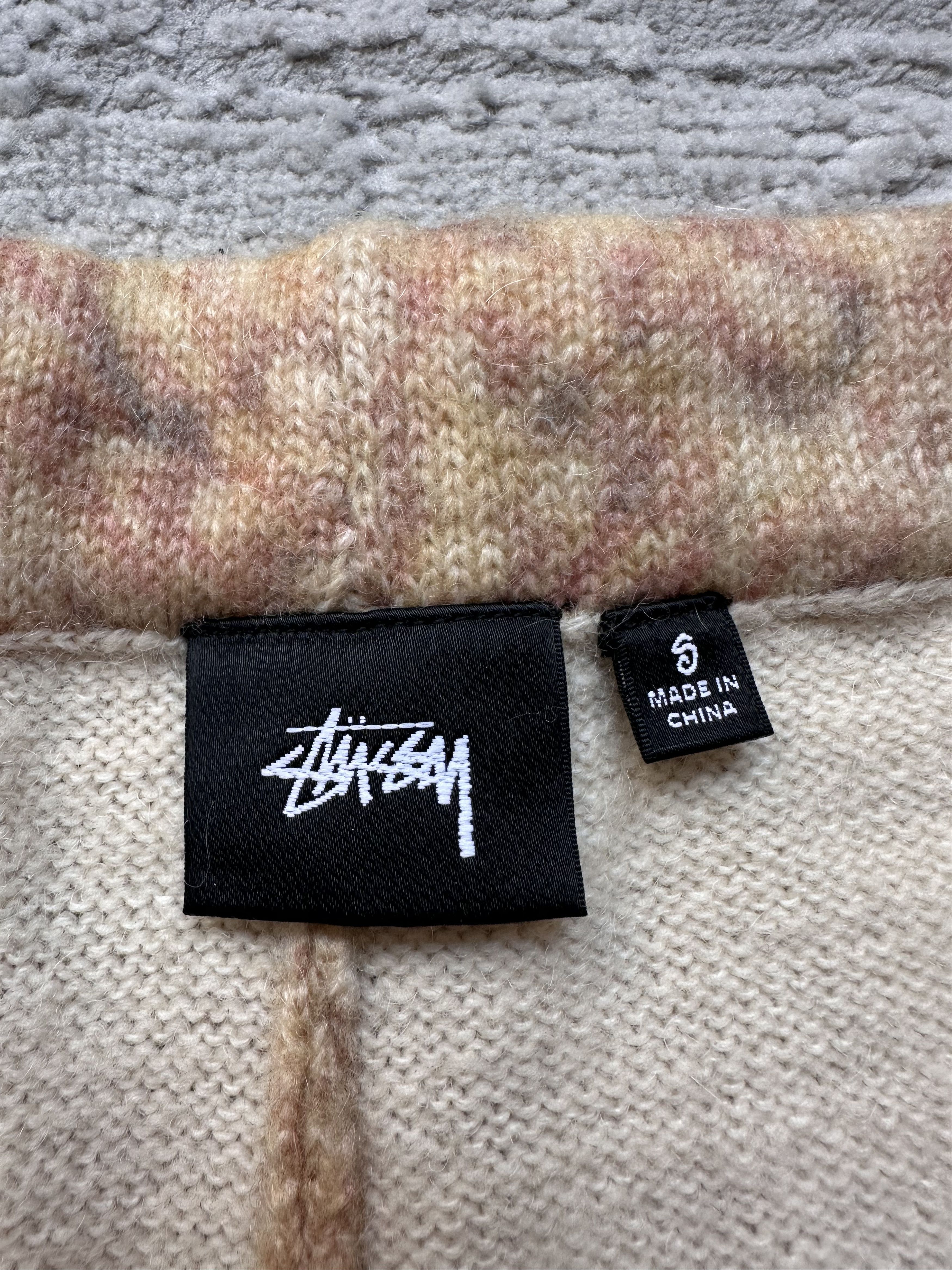 Stussy Stussy Wings print knit short Size US 31 - 5 Thumbnail