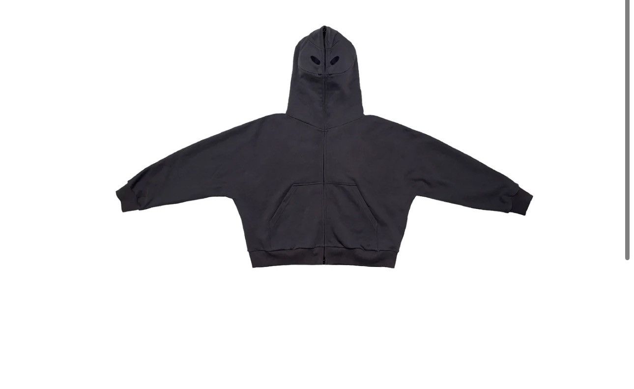 Dingyun Zhang dingyunzhang tn1 hoodie limit edition Size US XXL / EU 58 / 5 - 1 Thumbnail