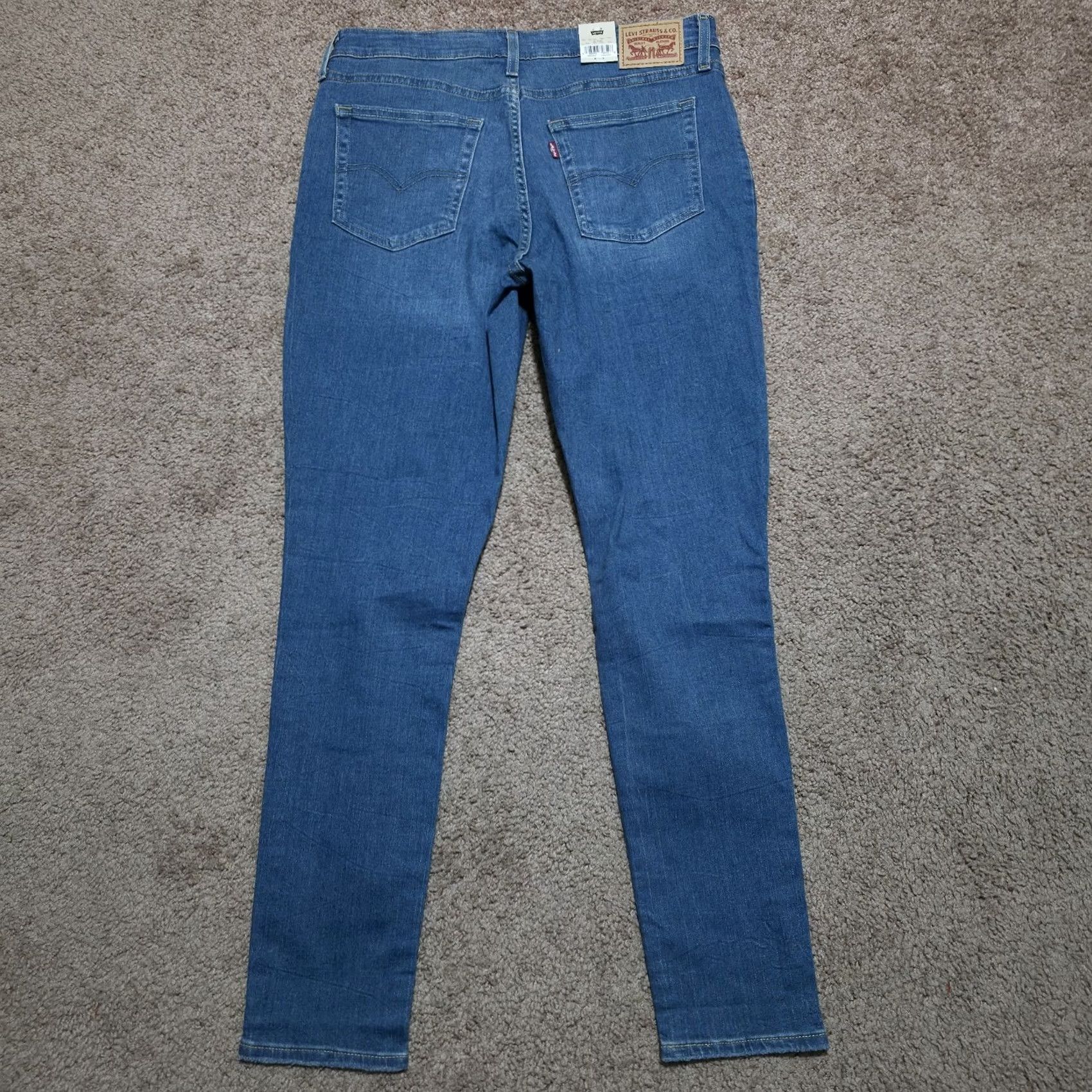 Levi's VINTAGENo; (invalid) Size 24" / US 00 / IT 34 - 6 Thumbnail
