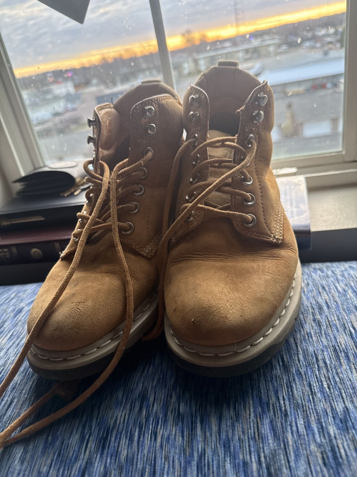 Dr. Martens Dr martens Size US 10 / EU 43 - 3 Thumbnail
