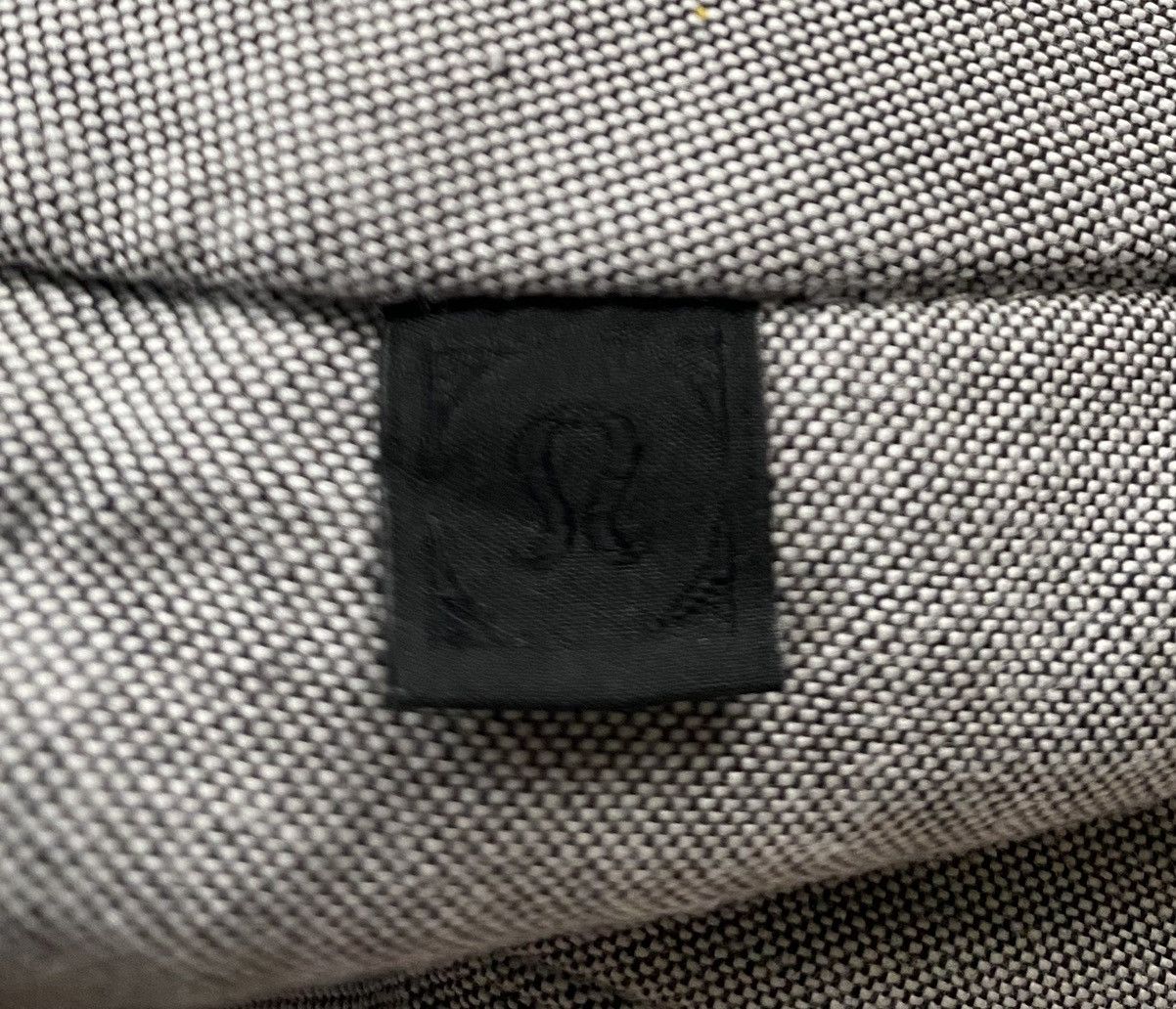 Lululemon Lululemon Commission Grey Shorts Men’s Size 34 Size US 34 / EU 50 - 4 Thumbnail