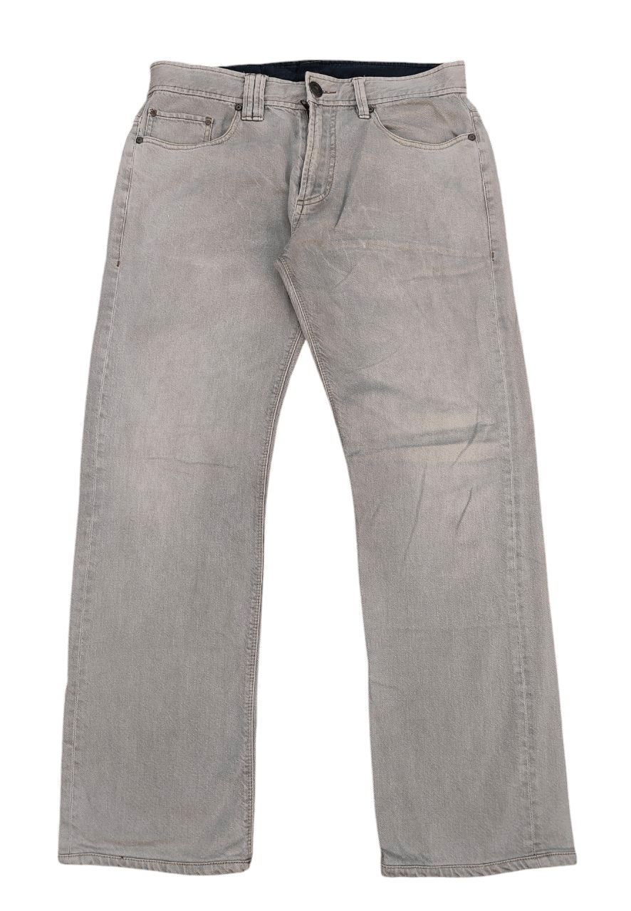 Armani Exchange Armani Exchange Denim Size US 32 / EU 48 - 1 Thumbnail