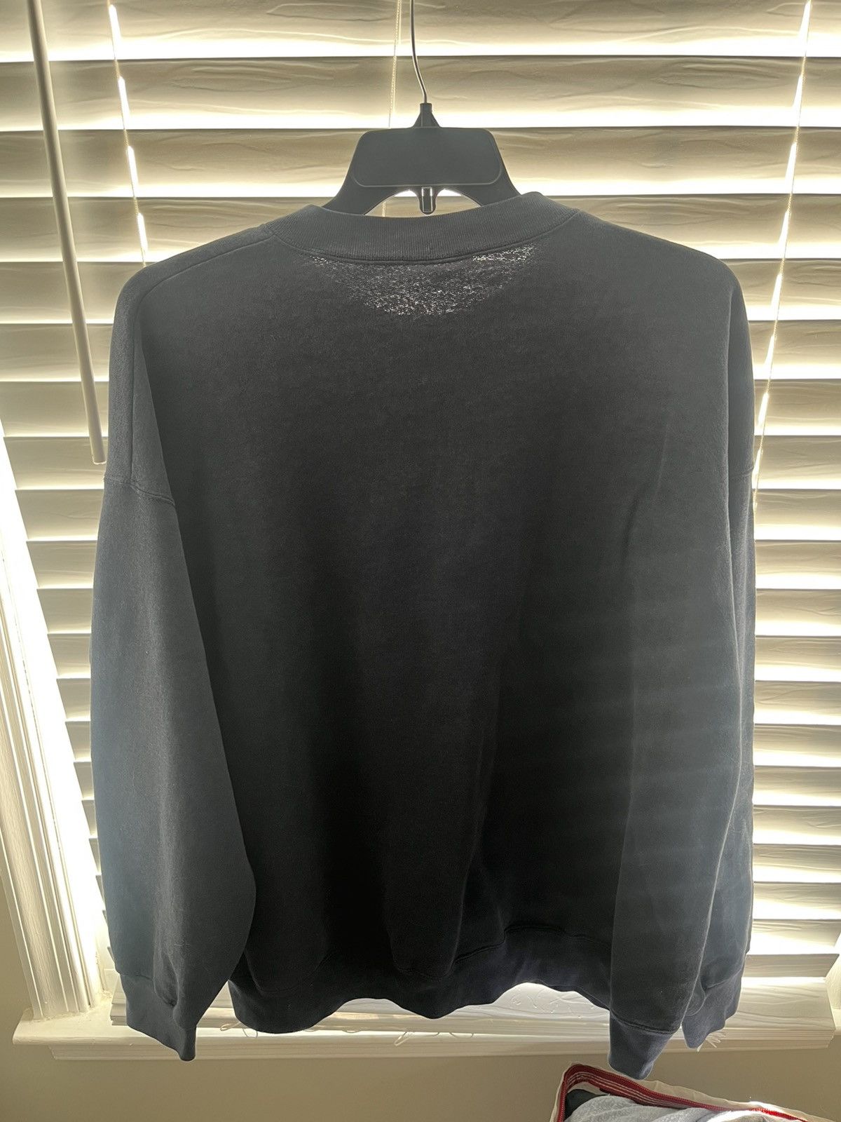 Lee Vintage Mark McGwyer crewneck Size US XL / EU 56 / 4 - 3 Thumbnail