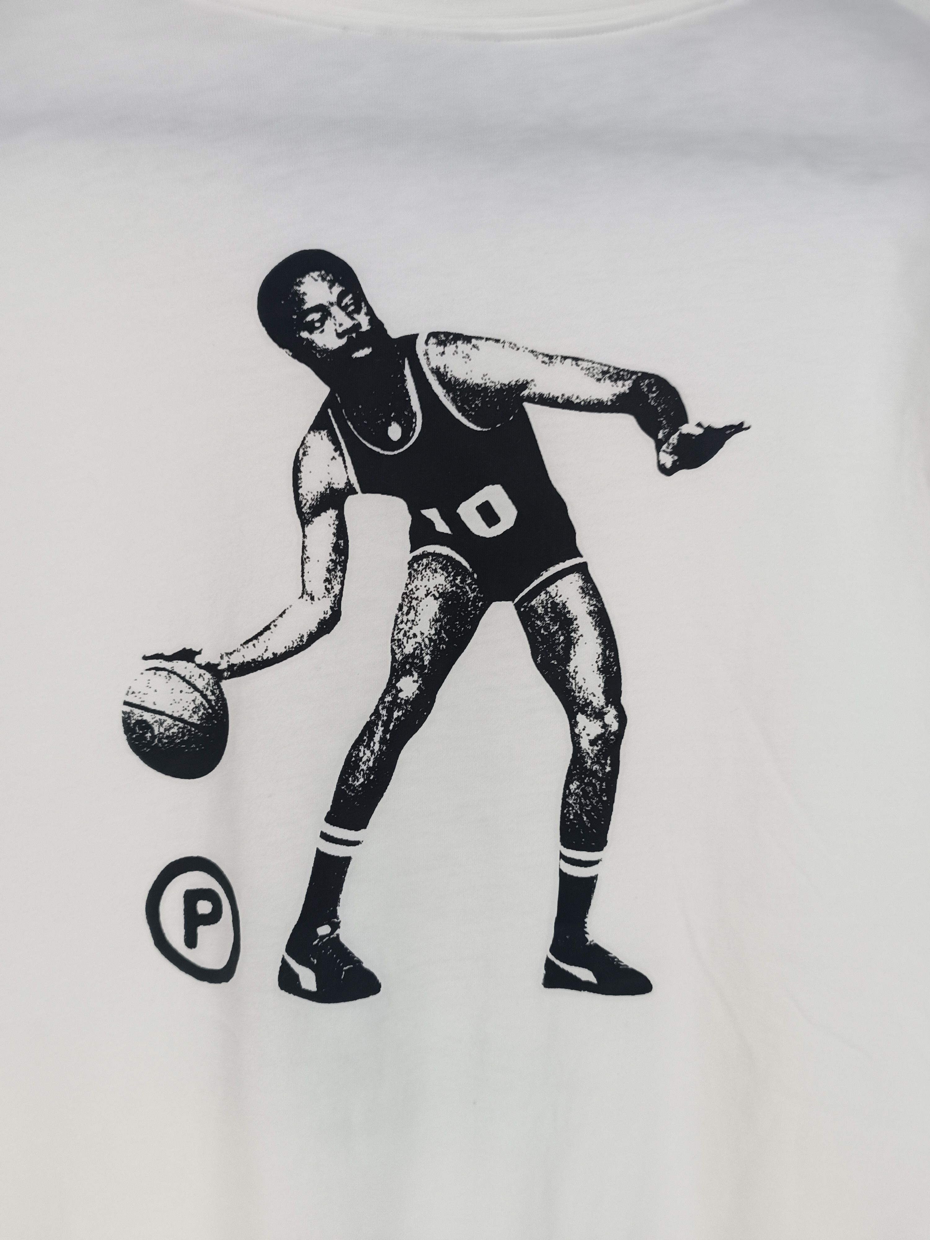 Puma VINTAGE PUMA HOOPS ORIGINATOR BASKETBALL LEBRON KOBE Size US M / EU 48-50 / 2 - 14 Thumbnail