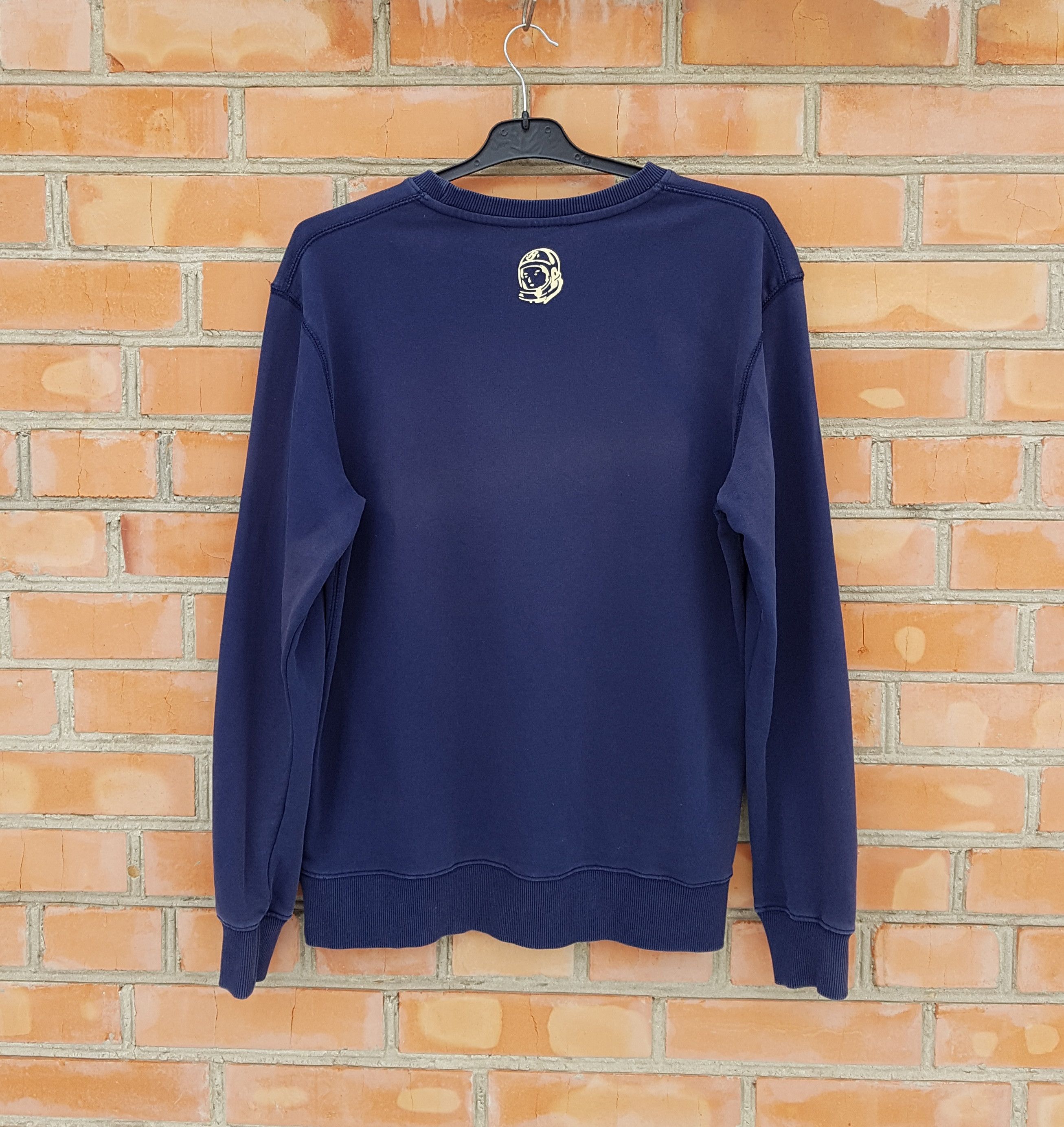 Billionaire Boys Club Billionaire Boys Club Diamonds & Dollars Arch Sweatshirt Size US L / EU 52-54 / 3 - 5 Thumbnail