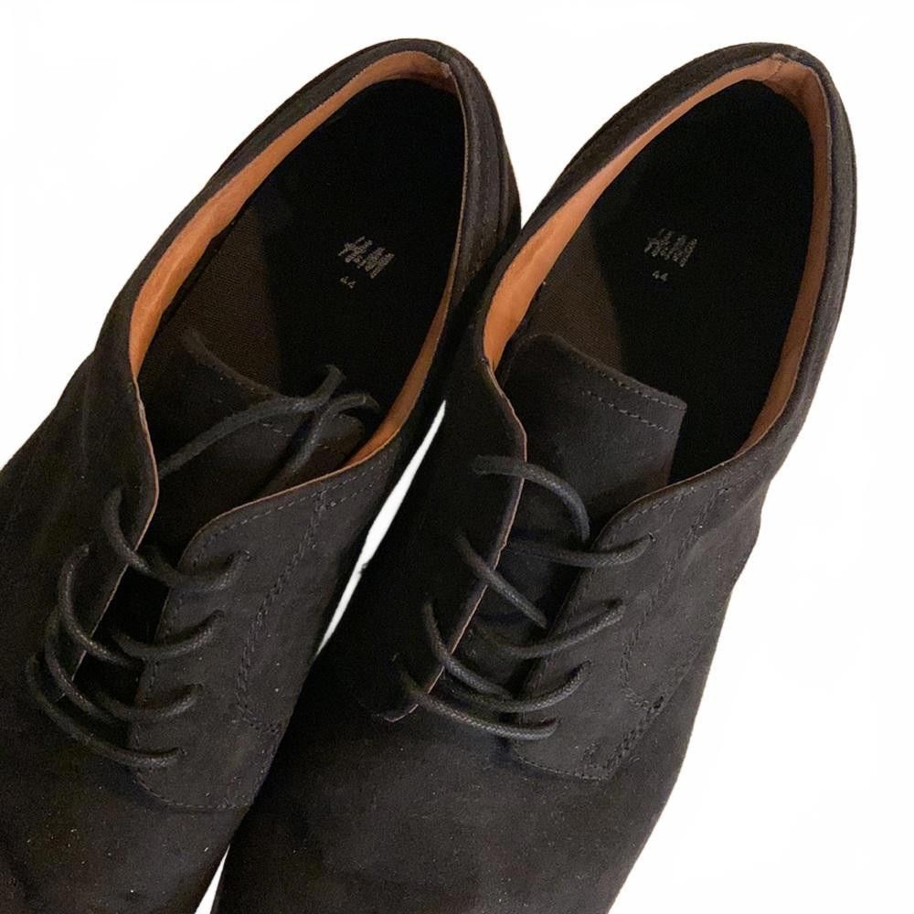 H&M H&M casual shoes Size US 10.5 / EU 43-44 - 2 Thumbnail