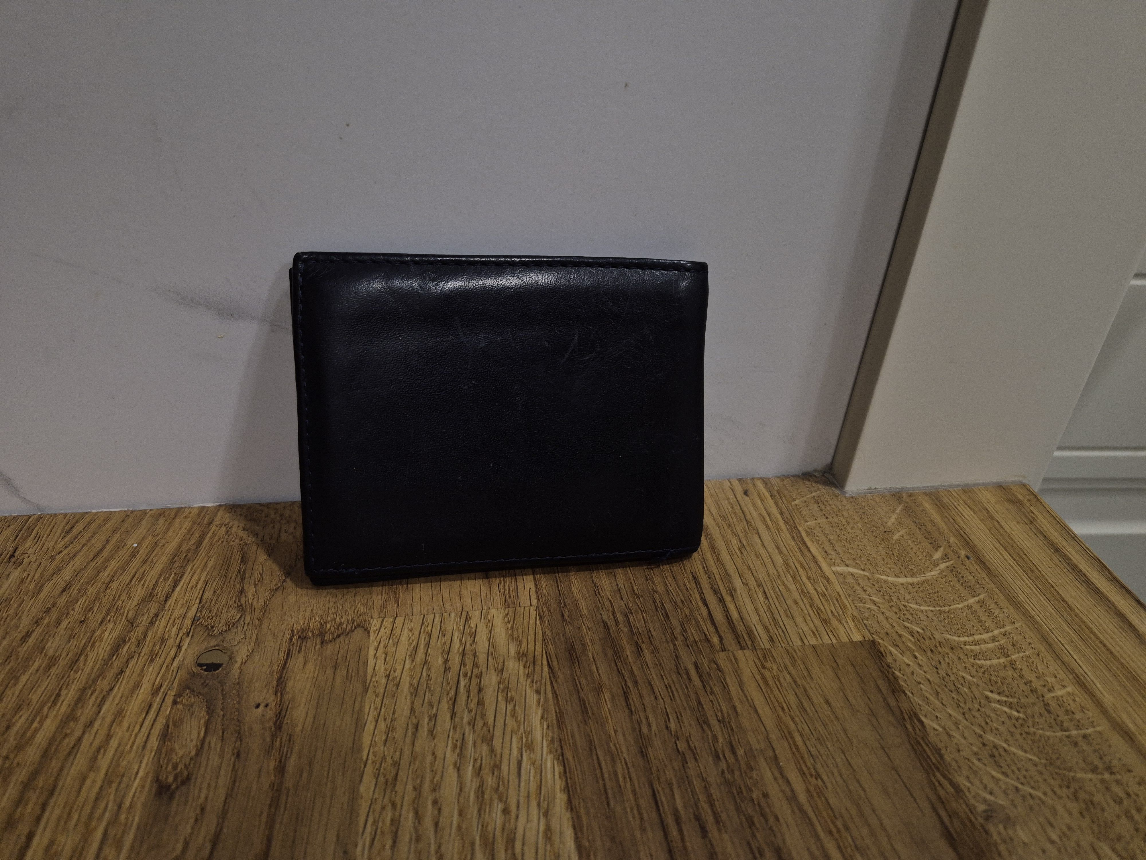 Diesel Diesel leather wallet Size ONE SIZE - 3 Thumbnail