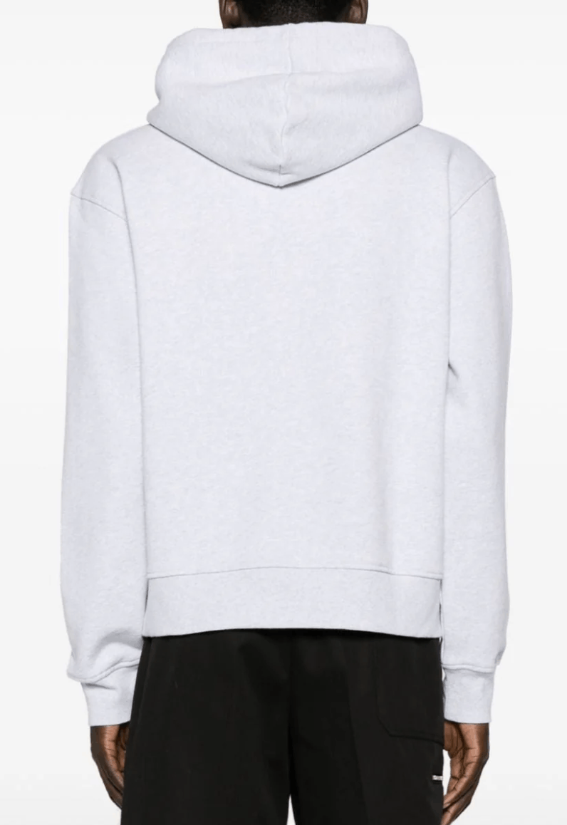 Jacquemus Le Sweatshirt Brodé Embroidered Logo Crewneck Size L Size US L / EU 52-54 / 3 - 4 Thumbnail