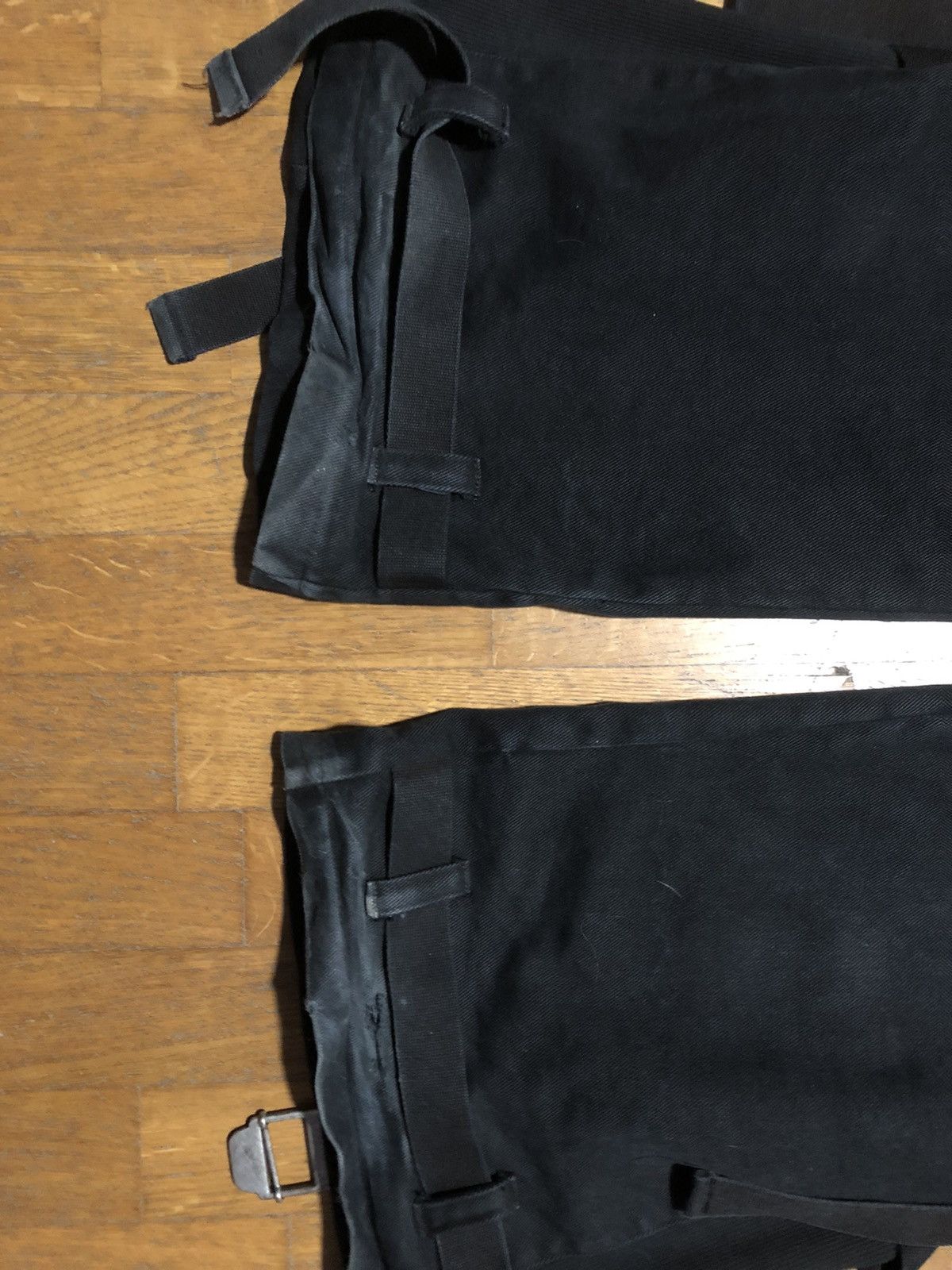 SHINE LUXURY Shine luxury gheist pants Size US 32 / EU 48 - 4 Thumbnail