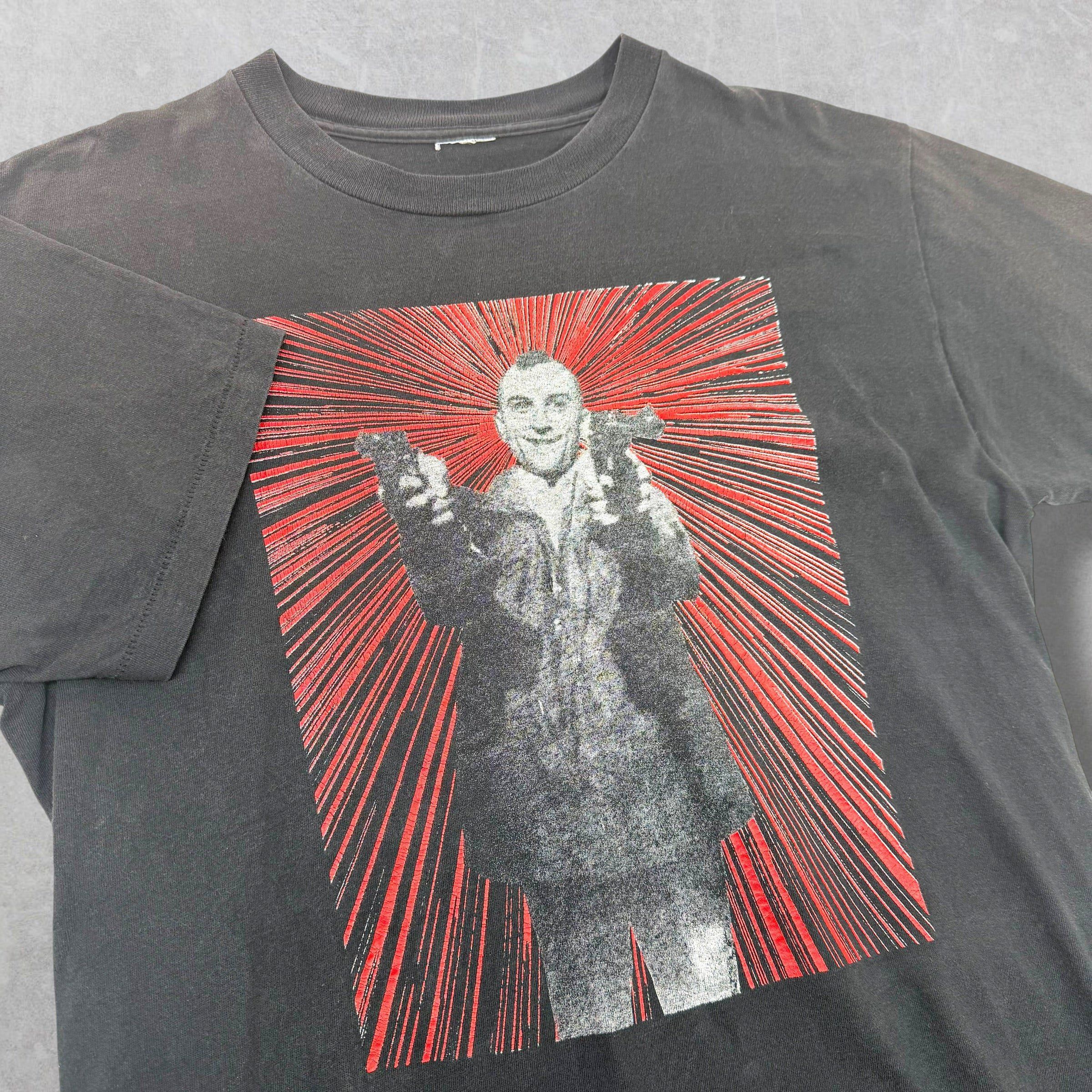 Vintage Vintage 90's Taxi Driver Movie Tee XL Size US XL / EU 56 / 4 - 3 Thumbnail