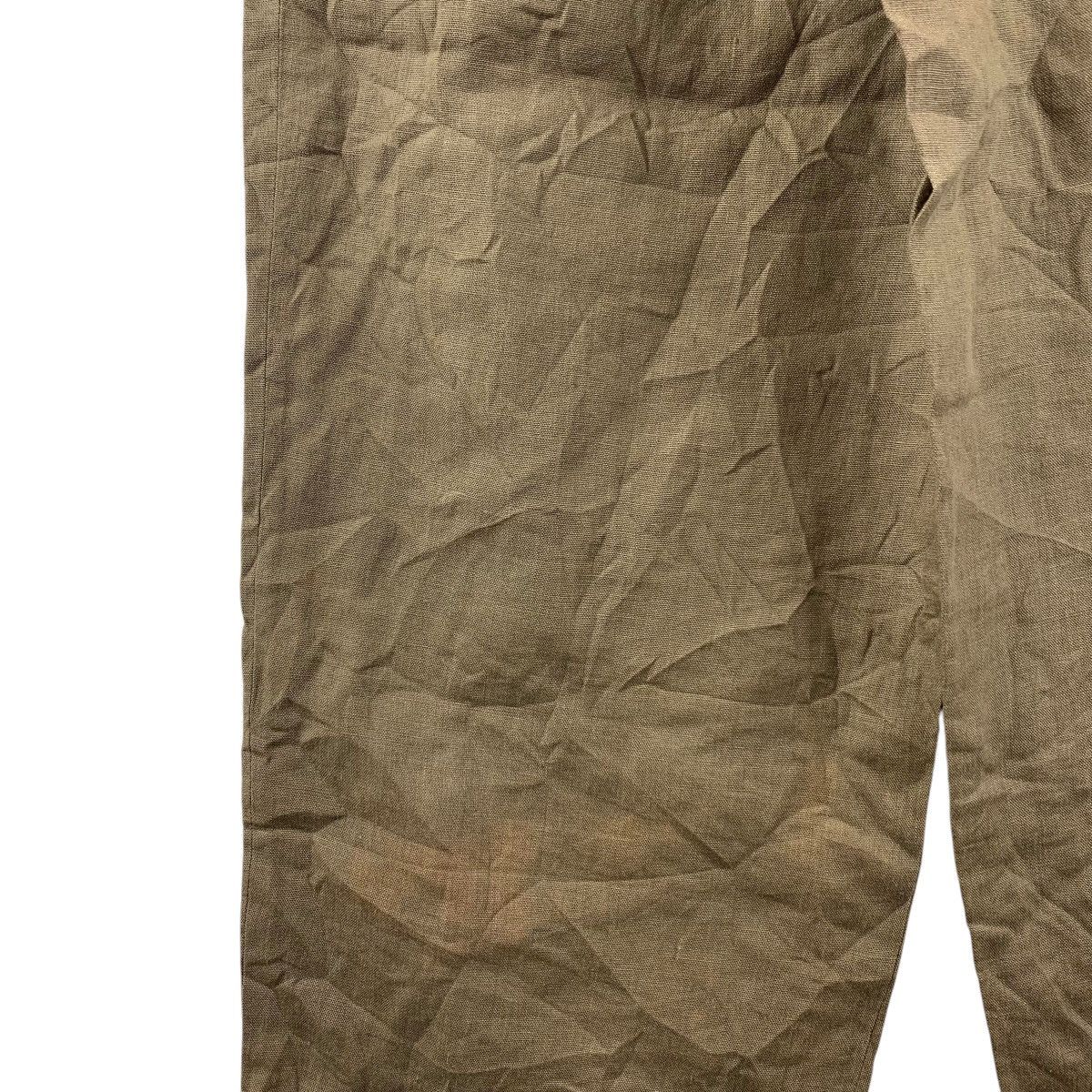 Margaret Howell MARGARET HOWELL relax pants Size US 26 / EU 42 - 12 Thumbnail