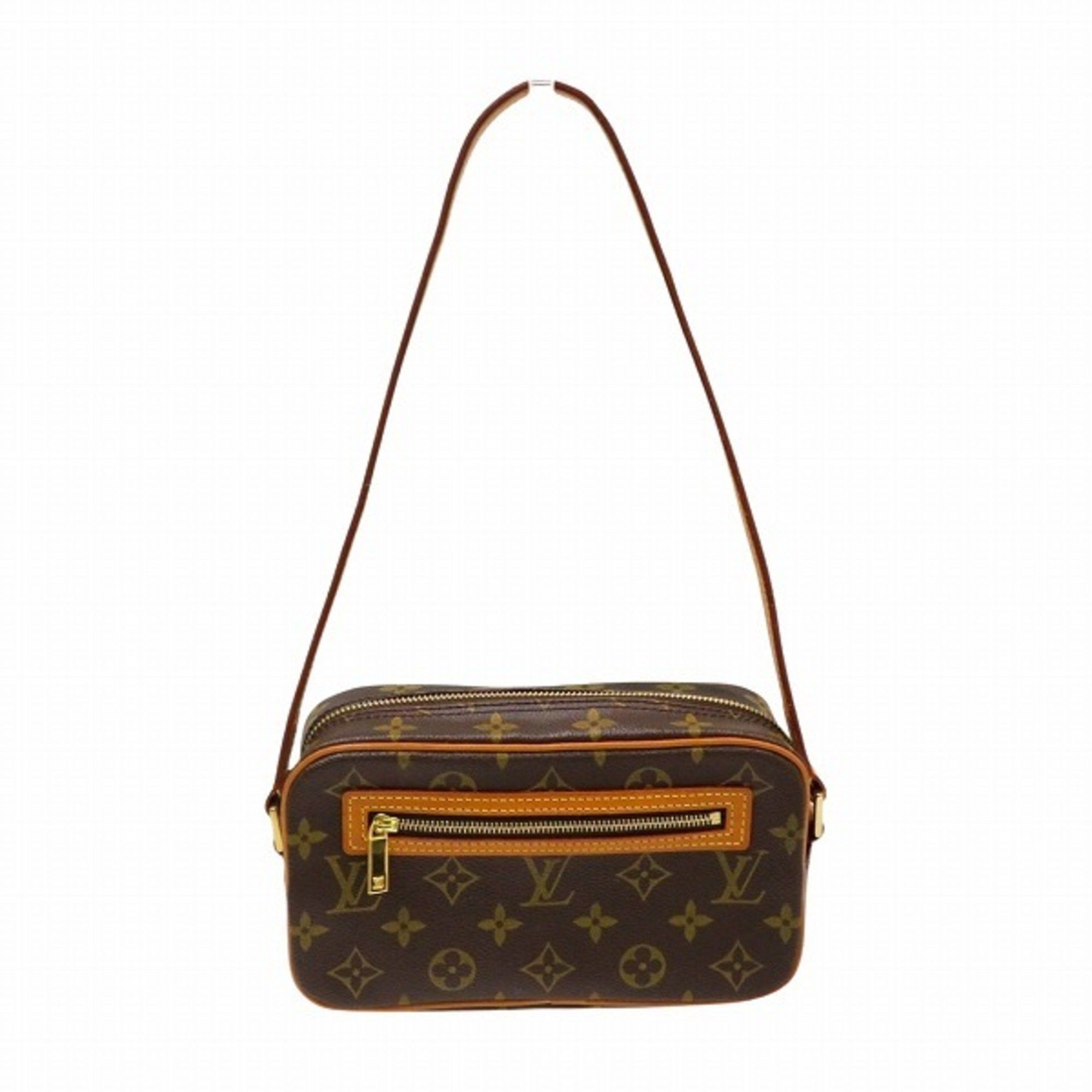 Louis Vuitton Cite shoulder