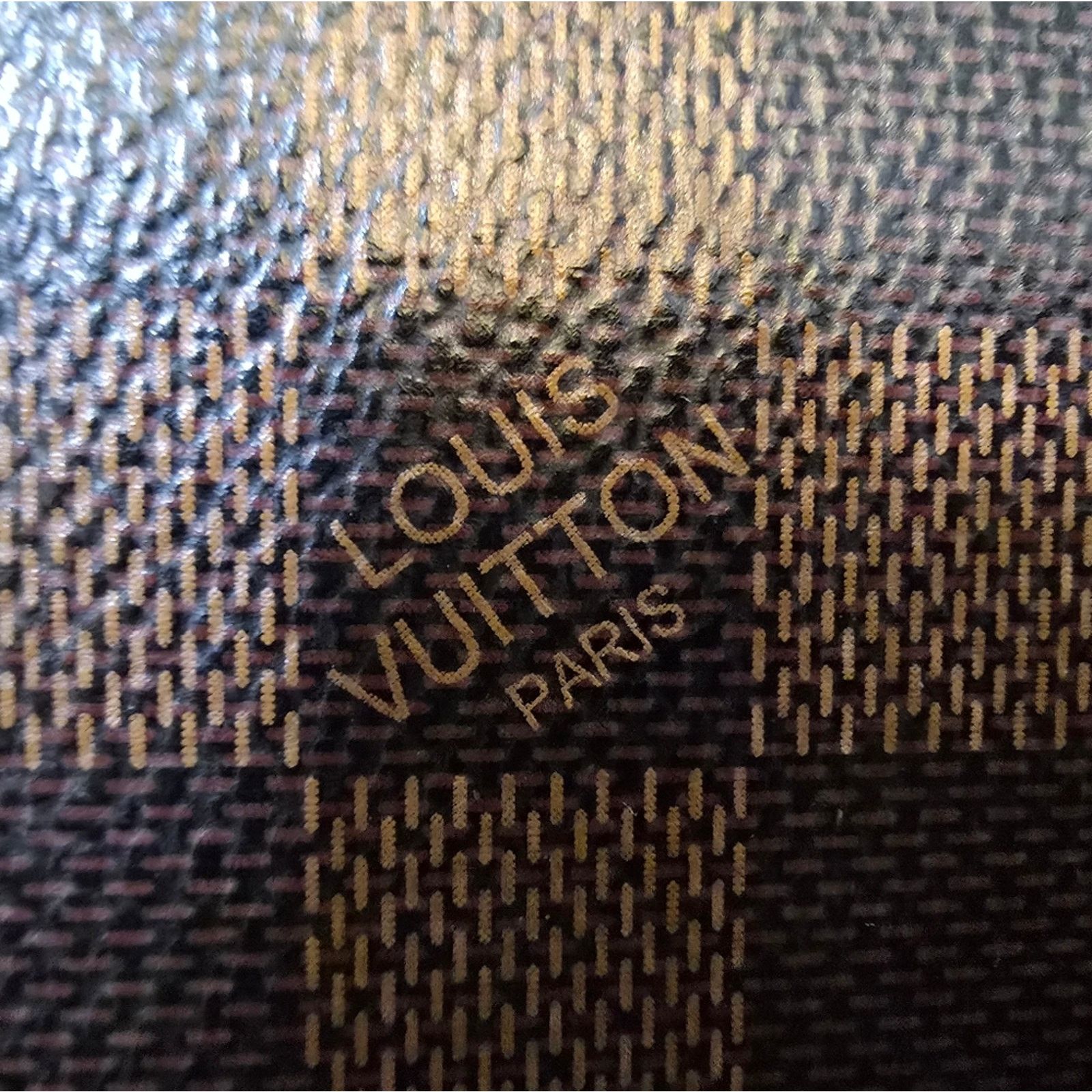 Other Brown Louis Vuitton Detailed Zippy Wallet Size ONE SIZE - 5 Thumbnail