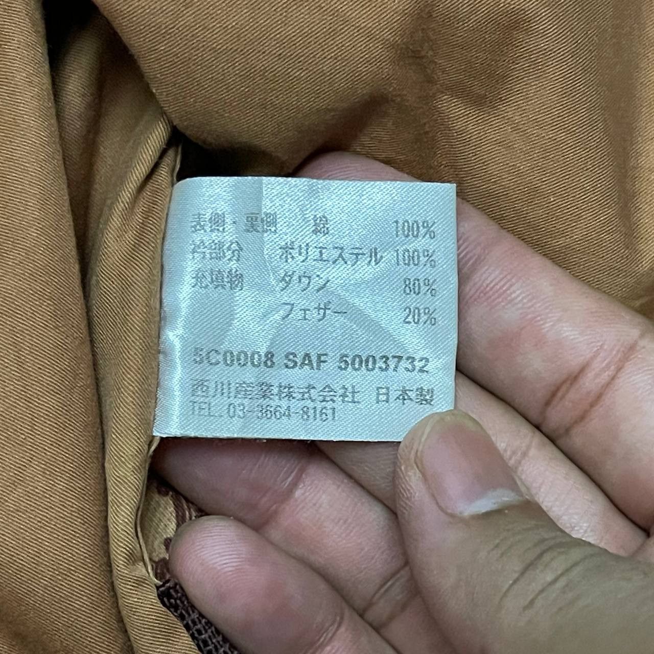 Celine Celine Monogram Puffer Vest Size US M / EU 48-50 / 2 - 8 Thumbnail