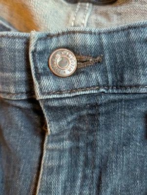 Wrangler Wrangler paint splatter jeans size 34X29 Size US 34 / EU 50 - 14 Thumbnail