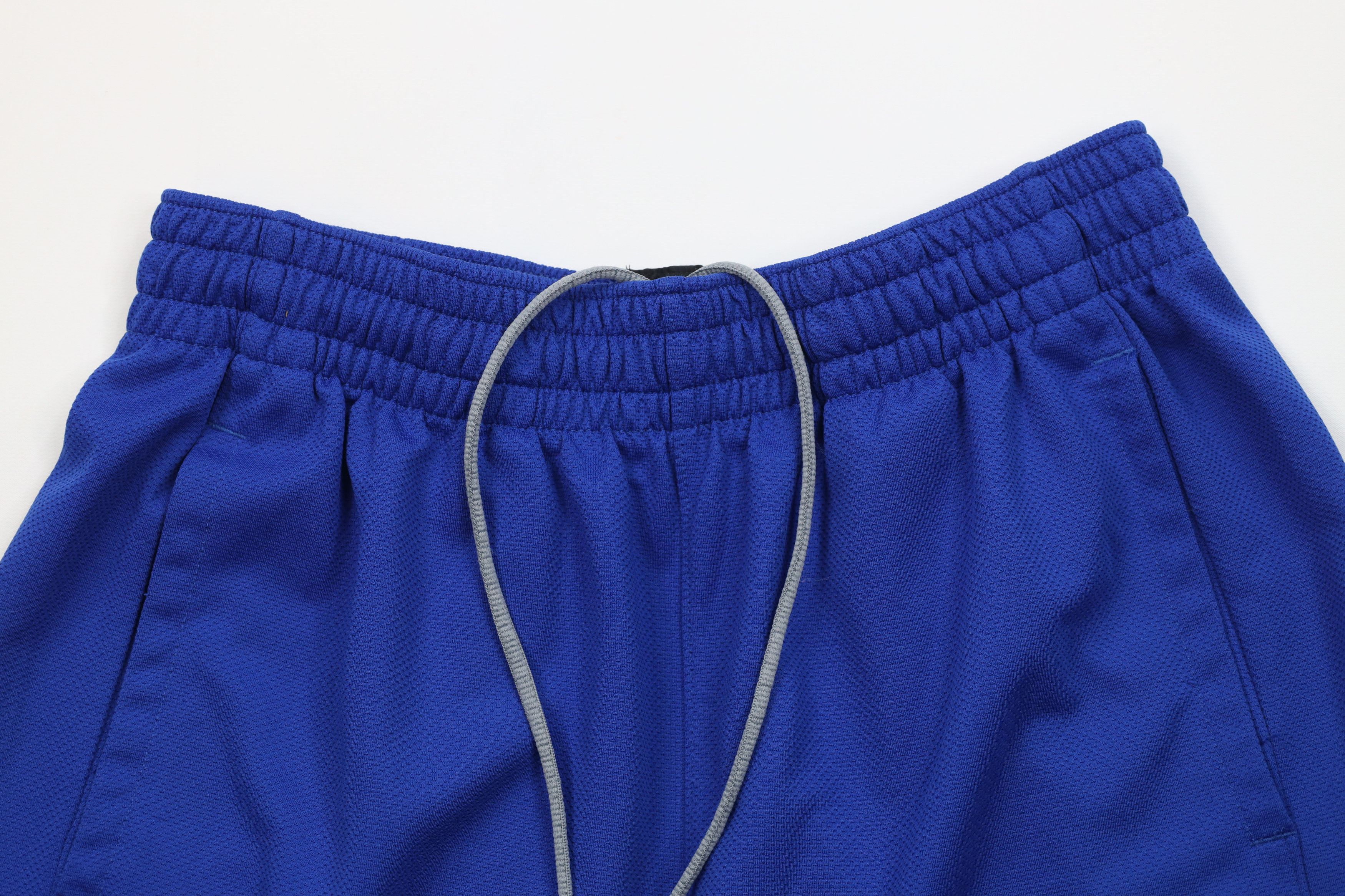 Under Armour Under Armour Fit Gym Training Basketball Shorts Royal Blue Size US 32 / EU 48 - 2 Thumbnail