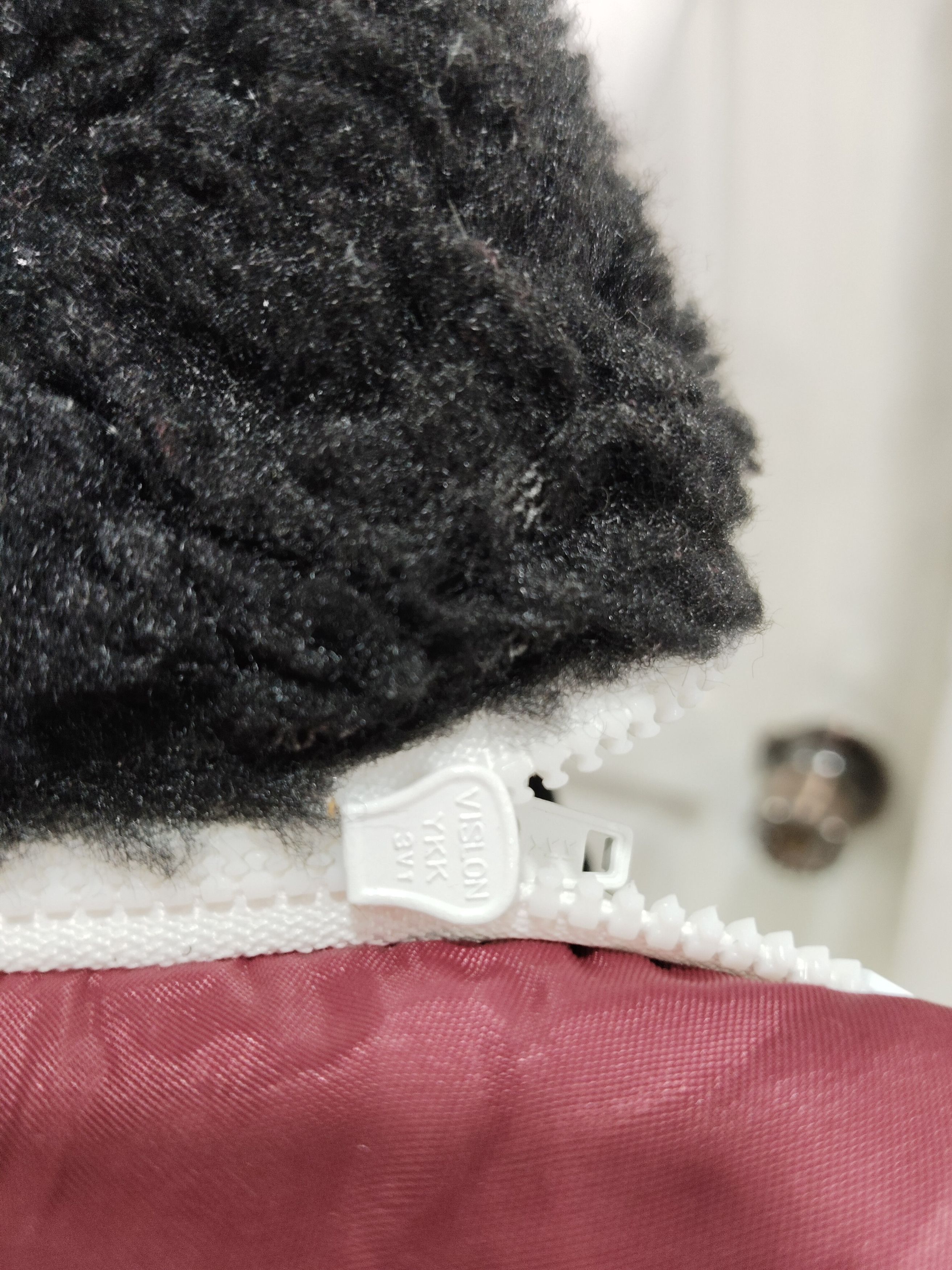 Briselblack × Snow Peak ASPA Collection Brisk World Wide Inner Fleece Heavy Jacket Size US M / EU 48-50 / 2 - 11 Thumbnail
