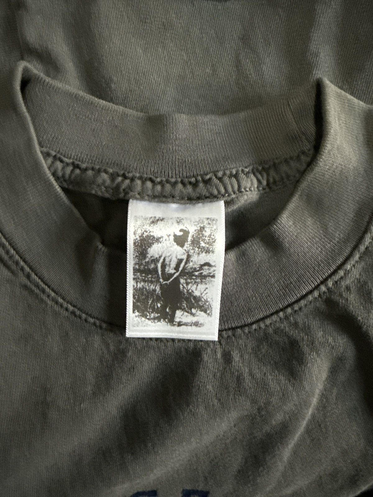 basketcase gallery Amuse tee Size US M / EU 48-50 / 2 - 4 Thumbnail