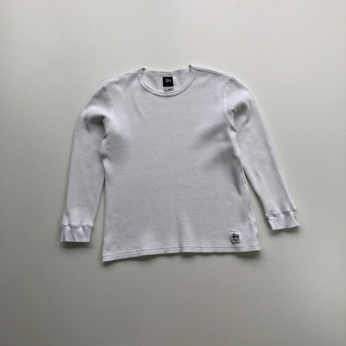 Stussy Waffle | Grailed