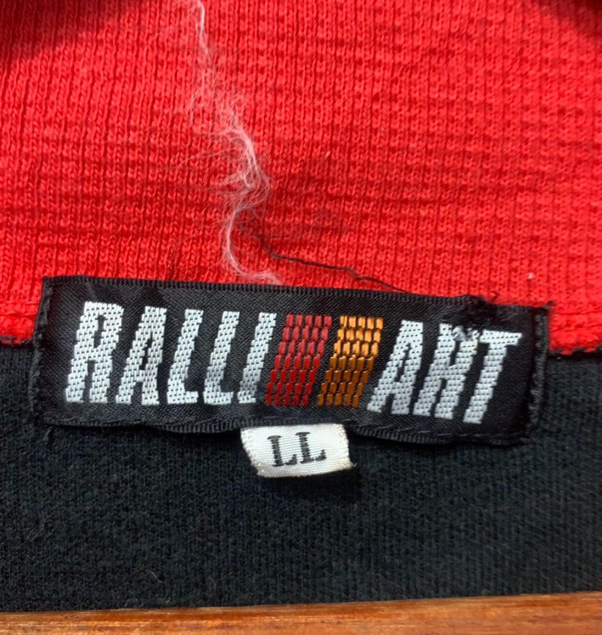 Sports Specialties Vintage 90s Ralliart Motorsports Racing Crewneck Size US M / EU 48-50 / 2 - 8 Thumbnail