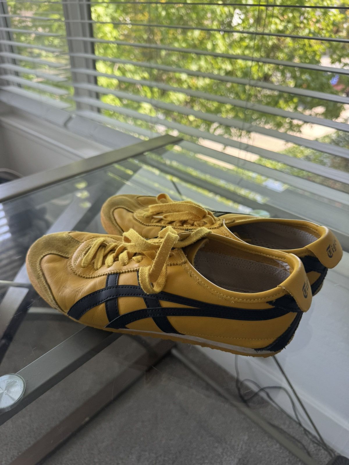 Onitsuka Tiger | Grailed