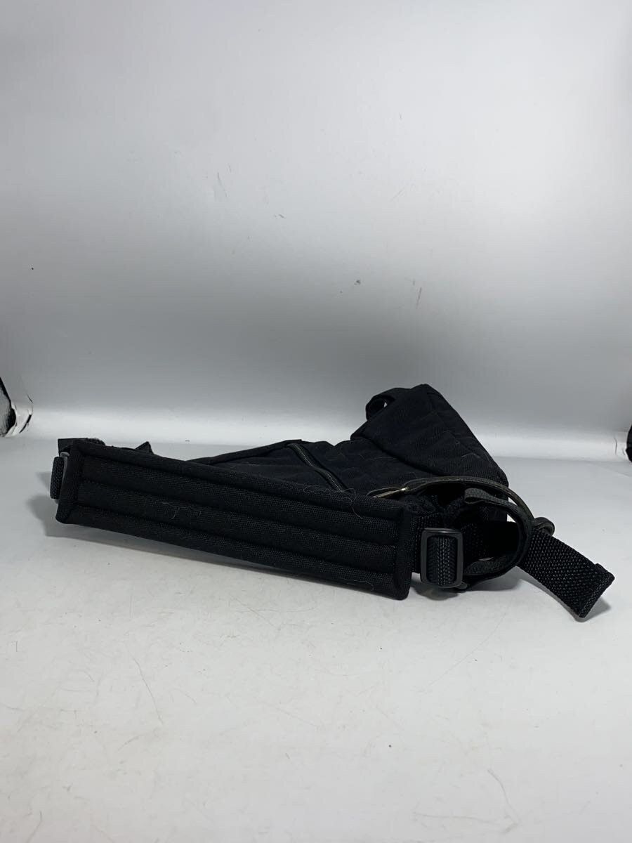Auralee SS24 Saddle Bag Size ONE SIZE - 2 Thumbnail