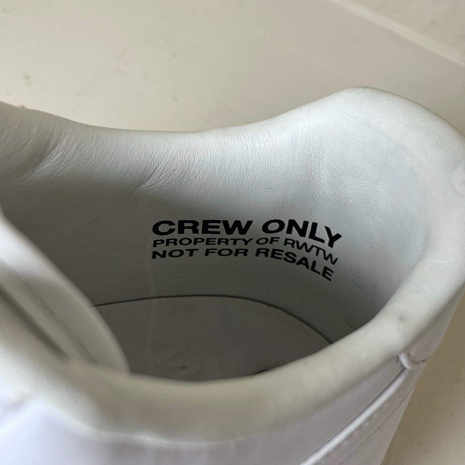 Nike Nike Air Force 1 Low CMFT Roll With The Winners RWTW Size US 15 / EU 48 - 6 Thumbnail