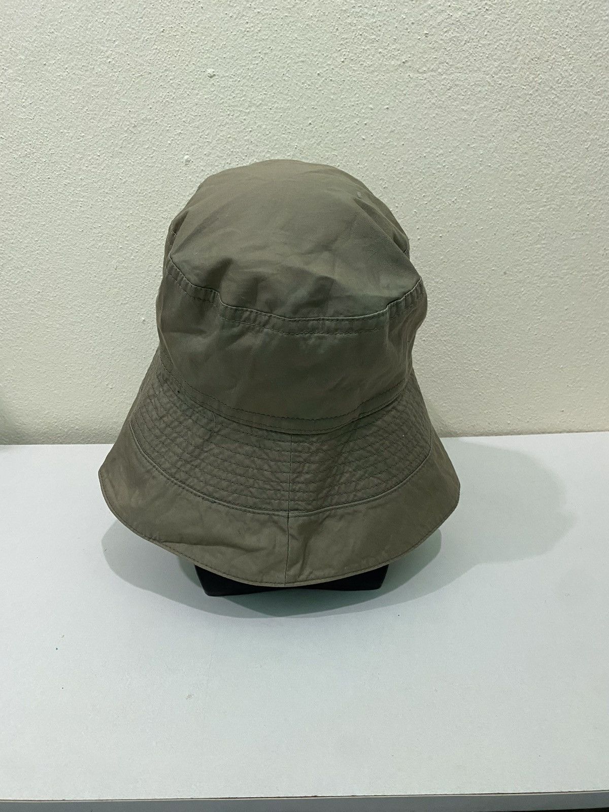 Japanese Brand Japanese Brand Bucket Hat Size ONE SIZE - 5 Thumbnail