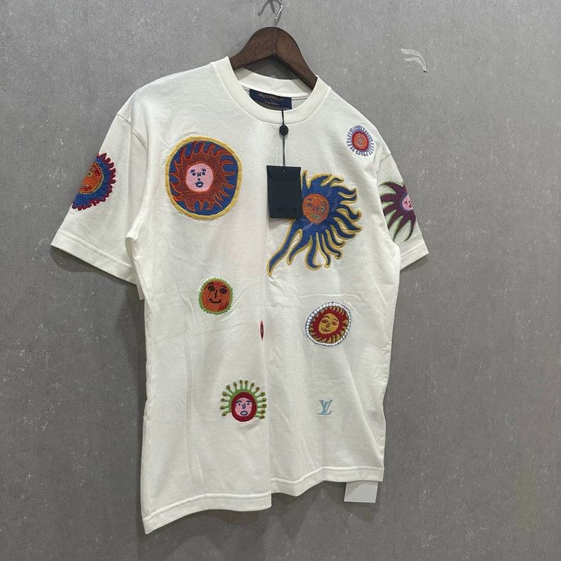 Louis Vuitton Louis Vuitton short sleeves Size US XS / EU 42 / 0 - 3 Thumbnail