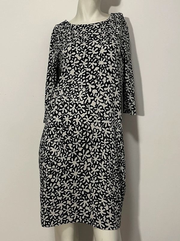Marimekko Marimekko Floral Dress Tokitoki Size S / US 4 / IT 40 - 1 Thumbnail
