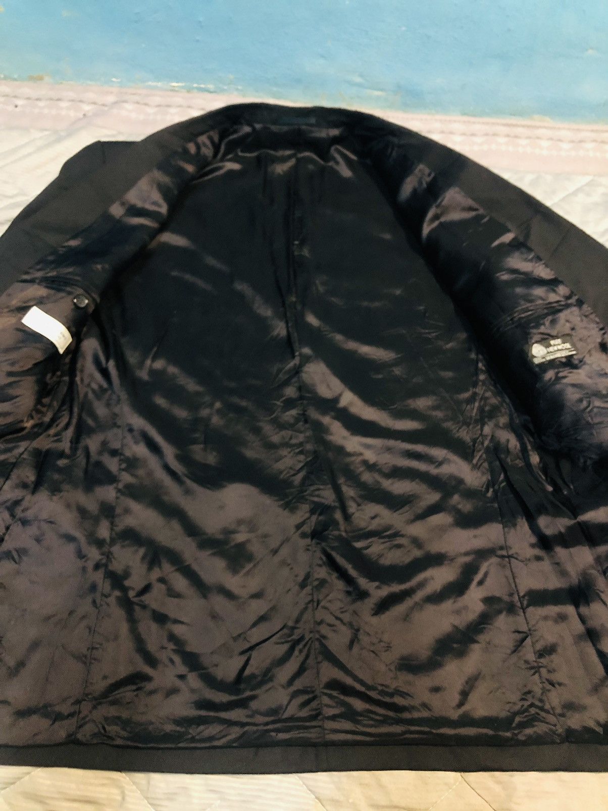 Other Pt.Adrews Double Brested Coat (23) Size US XXS / EU 40 - 6 Thumbnail