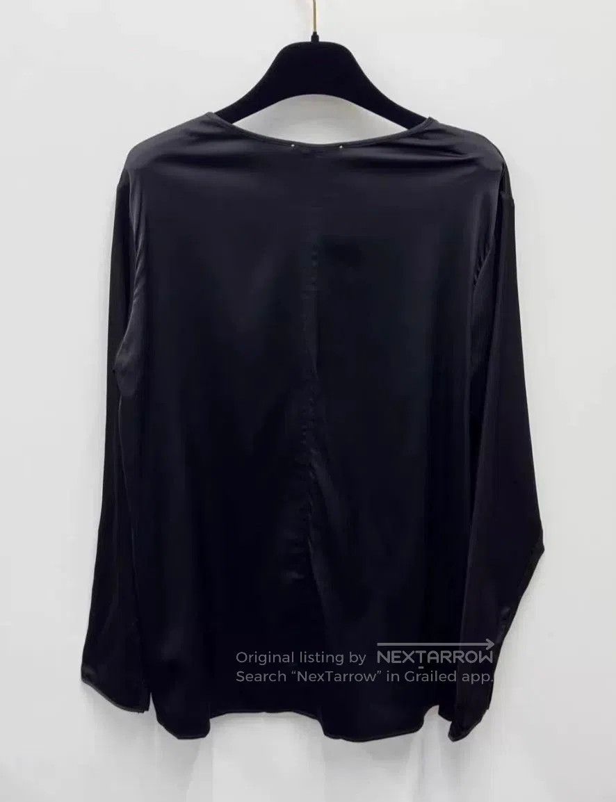 forte_forte Black V. Size XS / US 0-2 / IT 36-38 - 2 Thumbnail