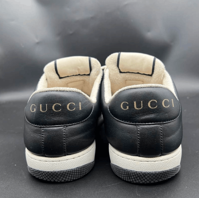 Gucci Gucci low-top sneakers Size US 8 / EU 41 - 3 Thumbnail