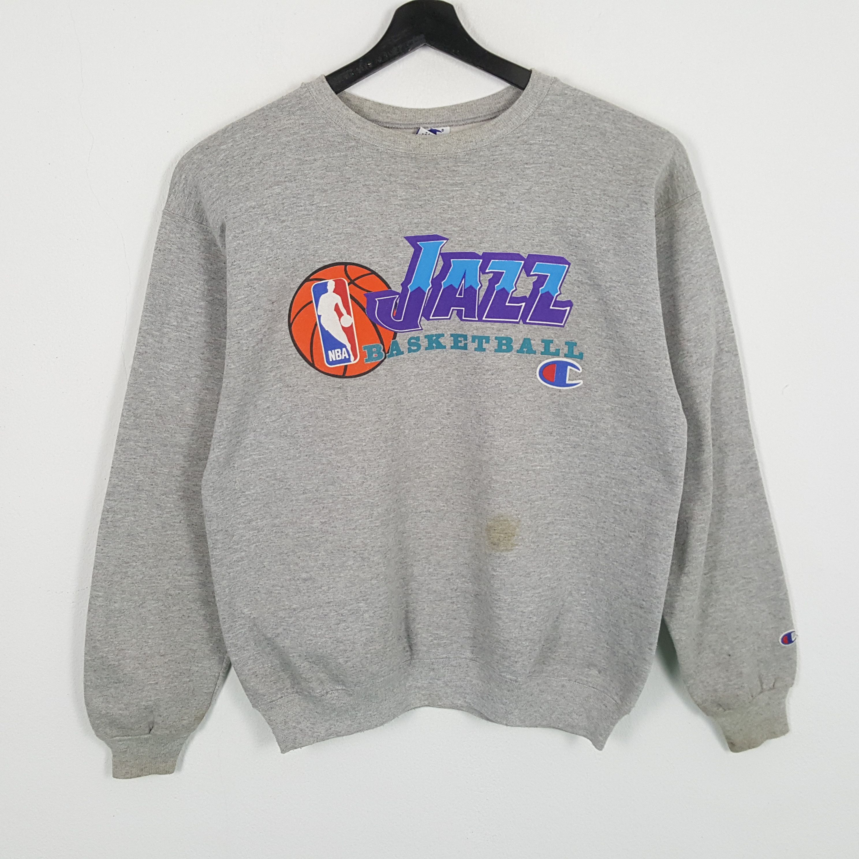 Nba champion sweatshirt hotsell