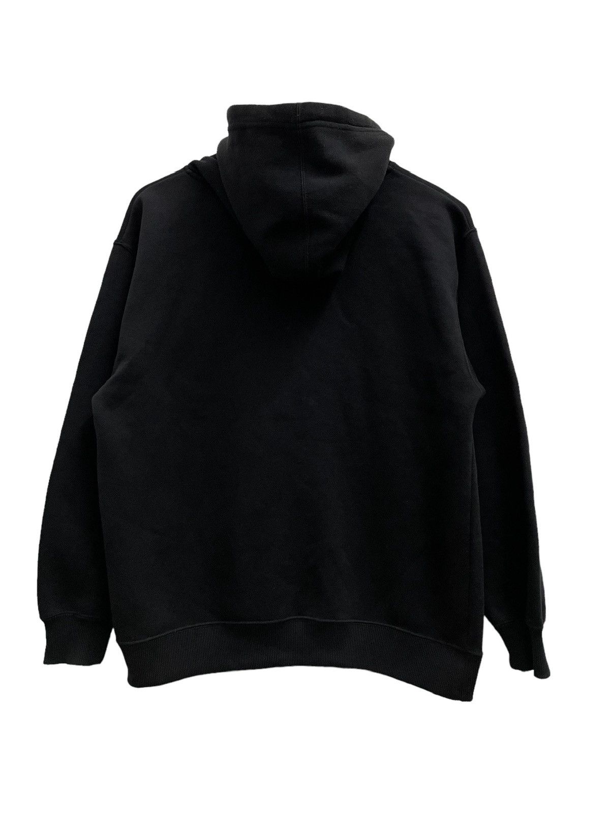Ecko Unltd. Vintage Big Logo Hoodies Size US M / EU 48-50 / 2 - 7 Thumbnail