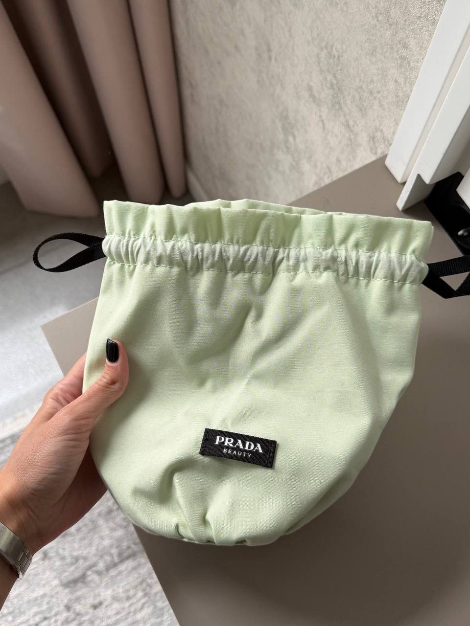 Prada Prada beauty bag Size ONE SIZE - 5 Thumbnail
