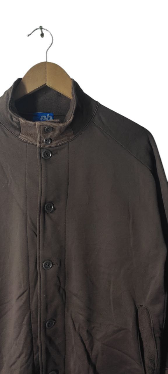 ABAHOUSE ABAHOUSE MERC SWEATER JACKET Size US M / EU 48-50 / 2 - 2 Thumbnail