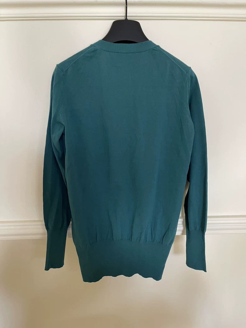 Vivienne Westwood vivienne westwood size2 Classic knit sweater Size M / US 6-8 / IT 42-44 - 4 Thumbnail