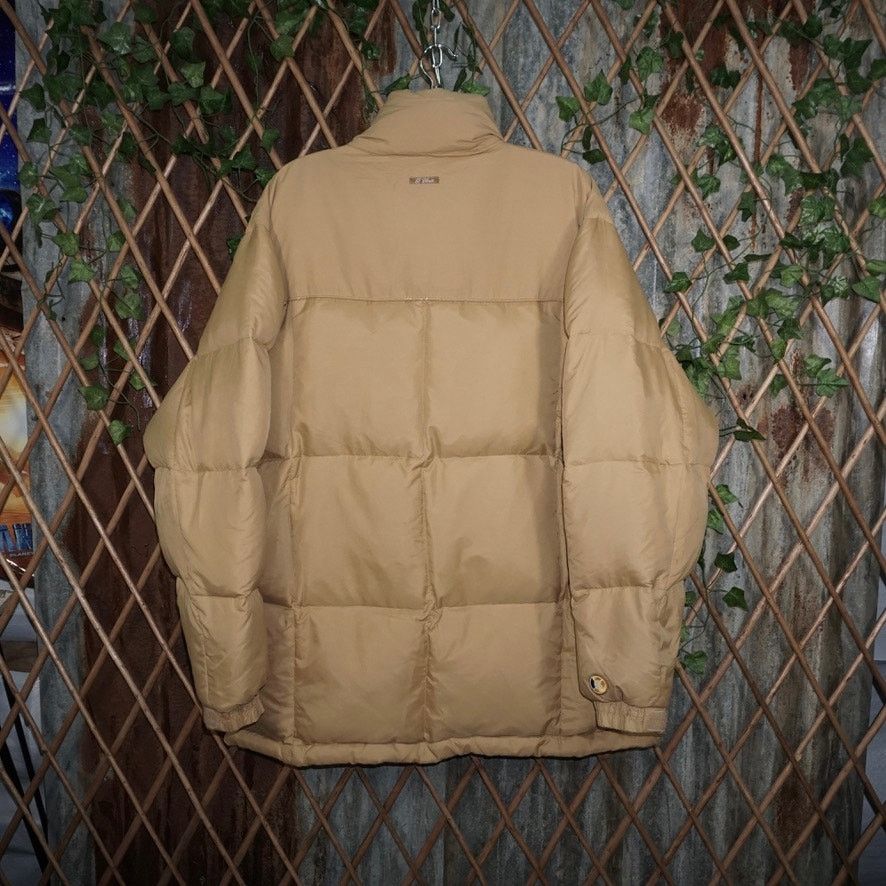 G-Unit Large-Vintage Y2K G-Unit 00s embroider puffer 50 cent jacket Size US L / EU 52-54 / 3 - 3 Thumbnail