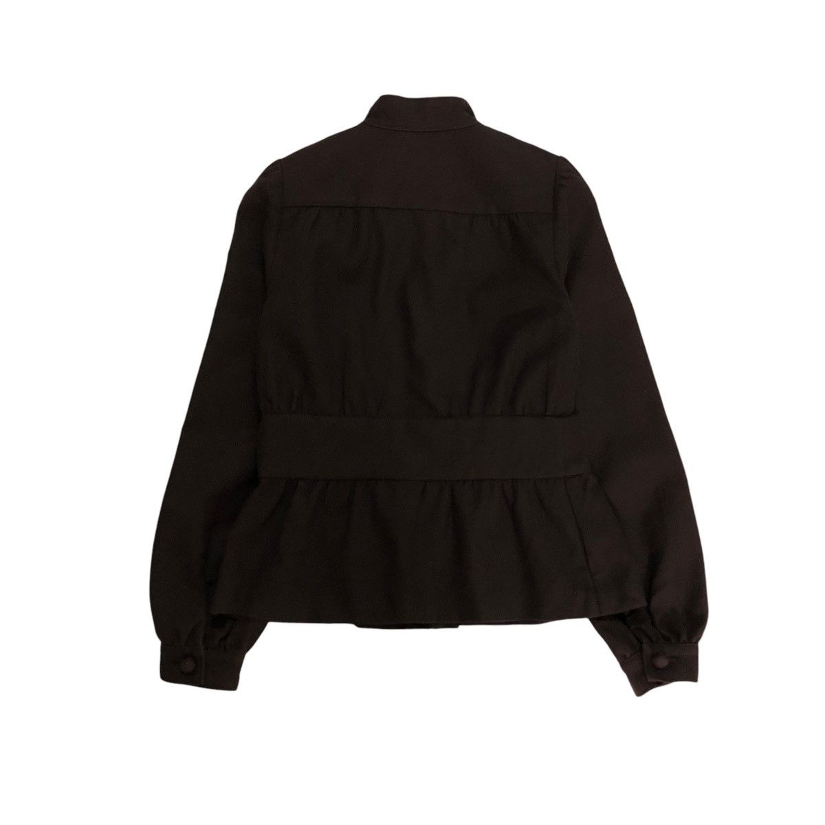 Japanese Brand 🔥VINTAGE CHORE WORK JACKET EYE BY OPTITUDE ISSEY MIYAKE Size US S / EU 44-46 / 1 - 2 Thumbnail