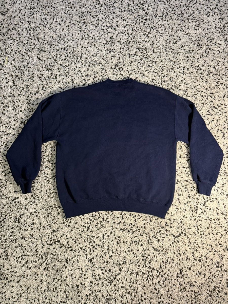 Vintage Vintage 2000’s UCLA Bruins Crewneck Sweater Size US XL / EU 56 / 4 - 2 Thumbnail