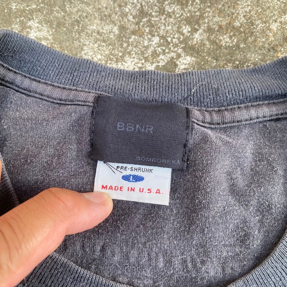 Sophnet. RARE ‼️ SOPHNET Size US L / EU 52-54 / 3 - 3 Thumbnail