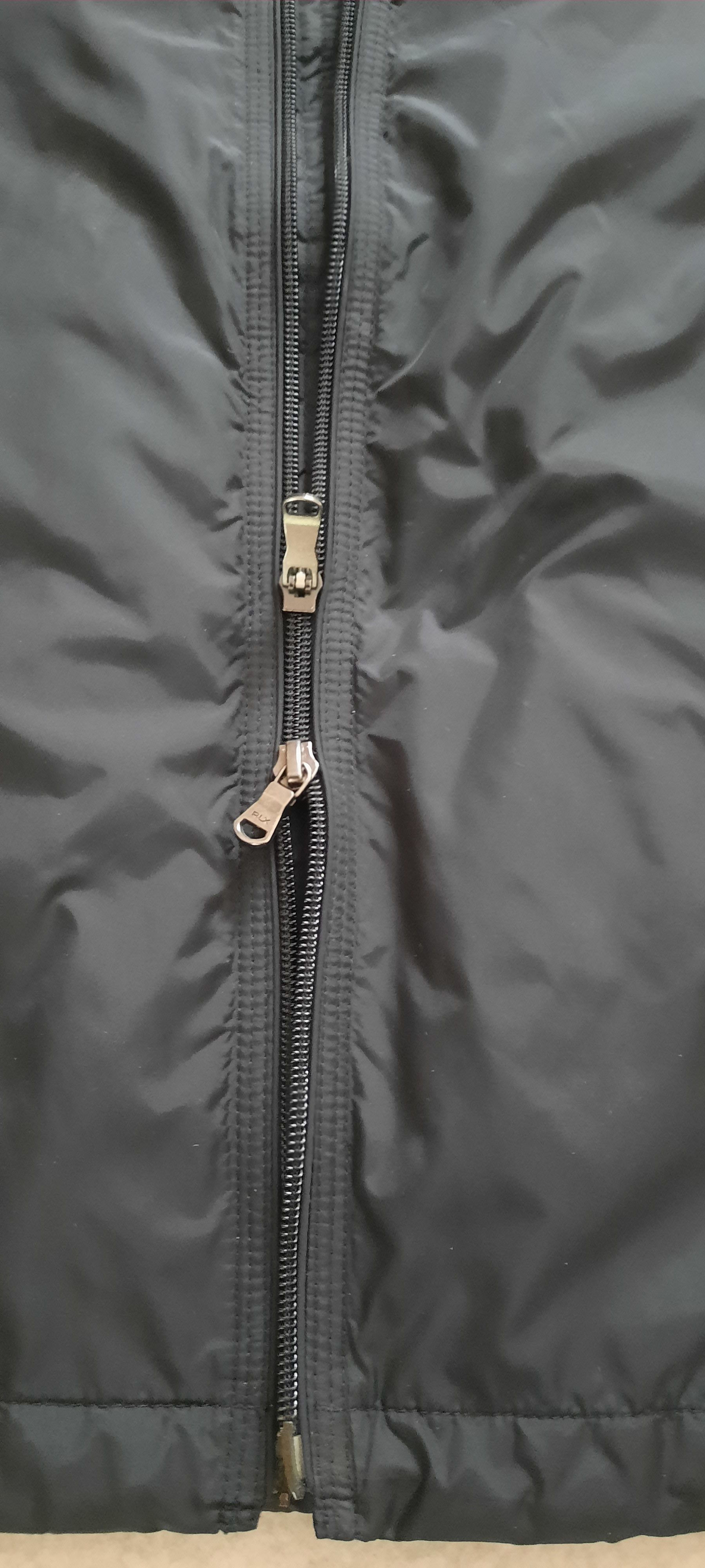 RLX Ralph Lauren RLX RALPH LAUREN Men's Jacket Blouson Black M Size US M / EU 48-50 / 2 - 12 Thumbnail