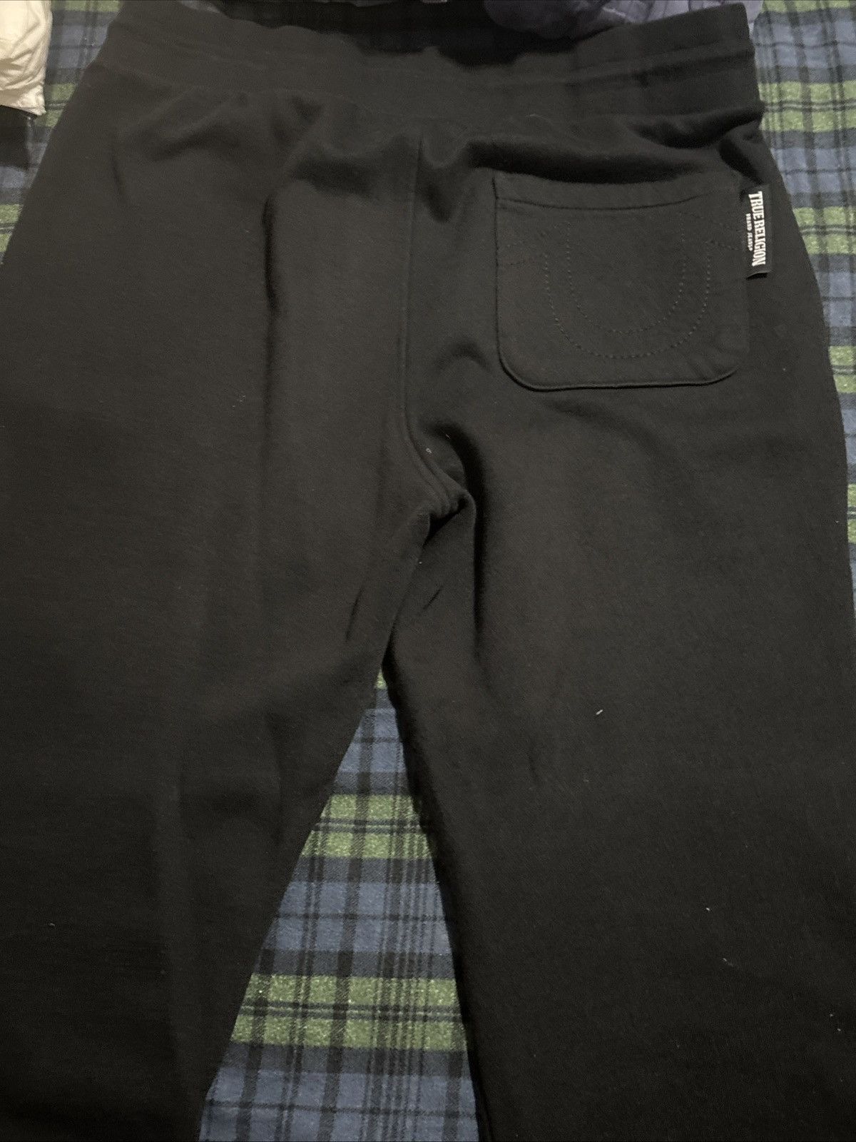 True Religion True religion sweatpants Size US 42 / EU 58 - 3 Thumbnail