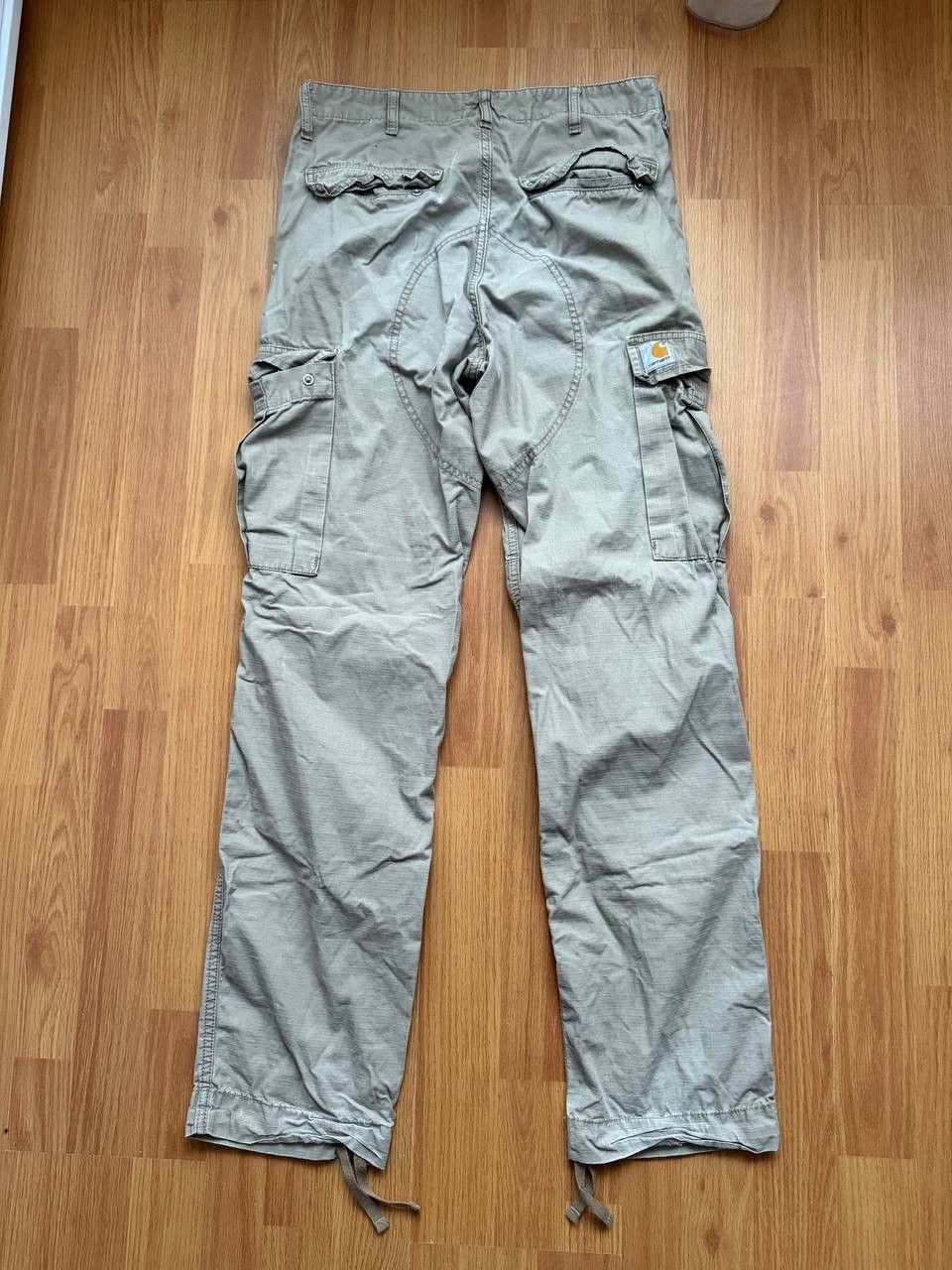 Carhartt Carhartt Pants Y2K Size US 32 / EU 48 - 2 Thumbnail